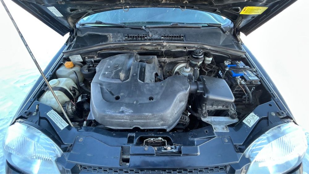 Продам шевроле нива