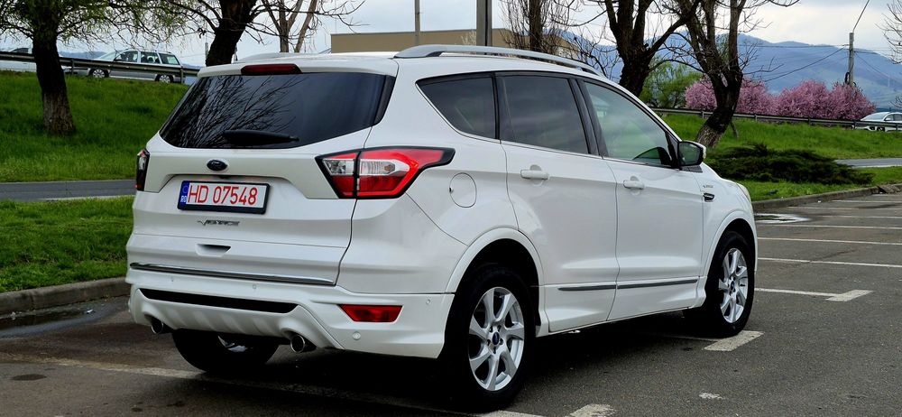 Ford Kuga Vignale Automat 4x4 2.0 TDCI  Euro 6