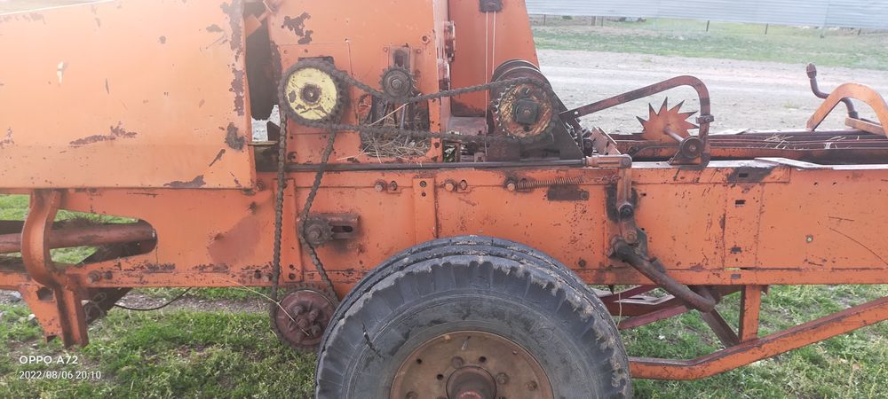 Кыргызстан пресс