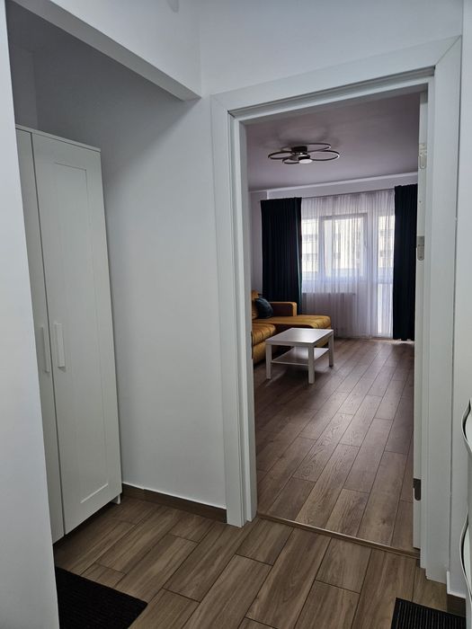 Închiriere apartament 2 camere