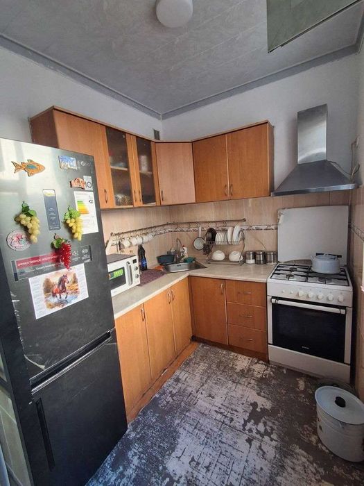 ПРОДАМ 4 ком Художники БИЙ №U310