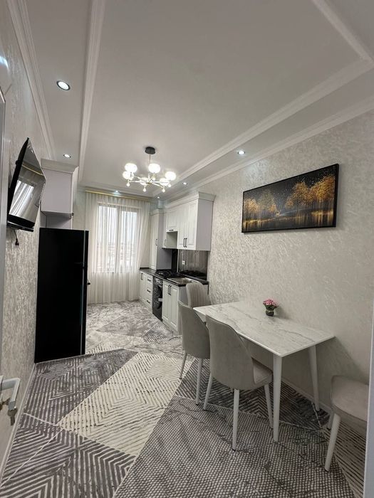 Самарканд Шахар Узбекистан