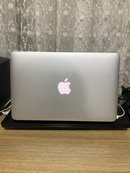 Macbook Air A1370