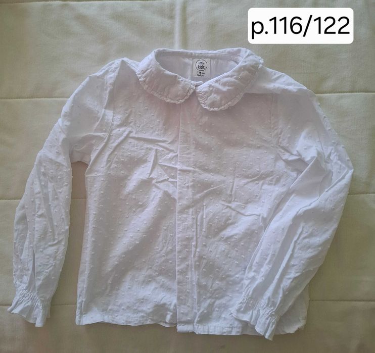 Детска блуза/риза