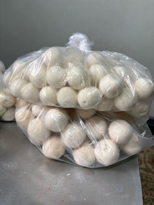 Құрт/ Курт/ Таза ауылдың құрты