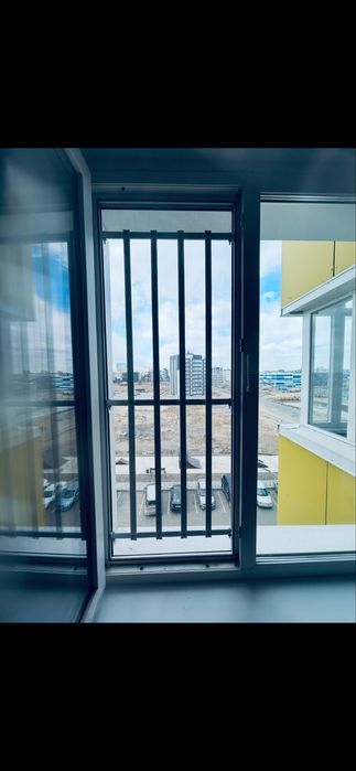 москитные сетки , защитные решетки