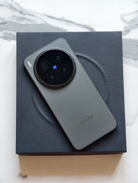 Vivo X300 Pro 512 gb Ram 16 5G EAC