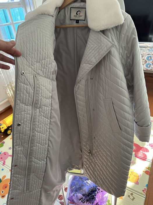 Пальто 48 размер