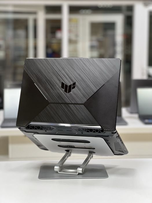 ASUS TUF | RTX 3050 | 144Hz | Core i5