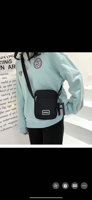 Чанта Adidas,the north face,Jordan