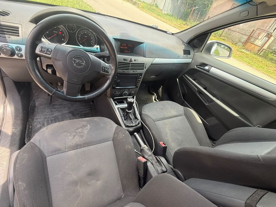 Vand opel astra H 1.7 CDI