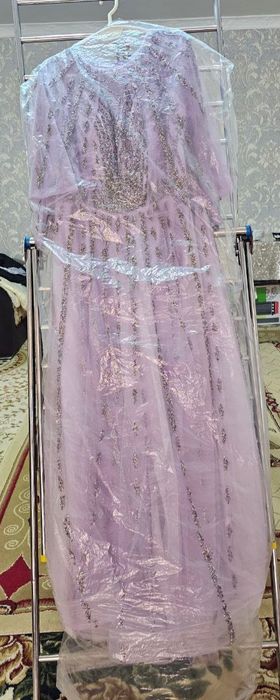 Вечерний куйлак сотаман