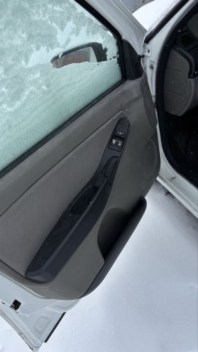 Продам калину 2011