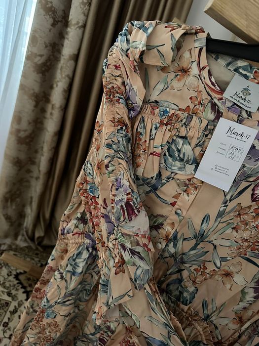 Продается Платье от March