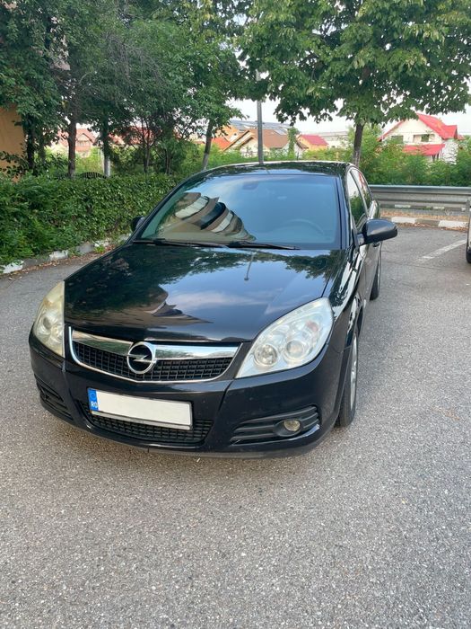 Vand Opel Vectra C , 2008