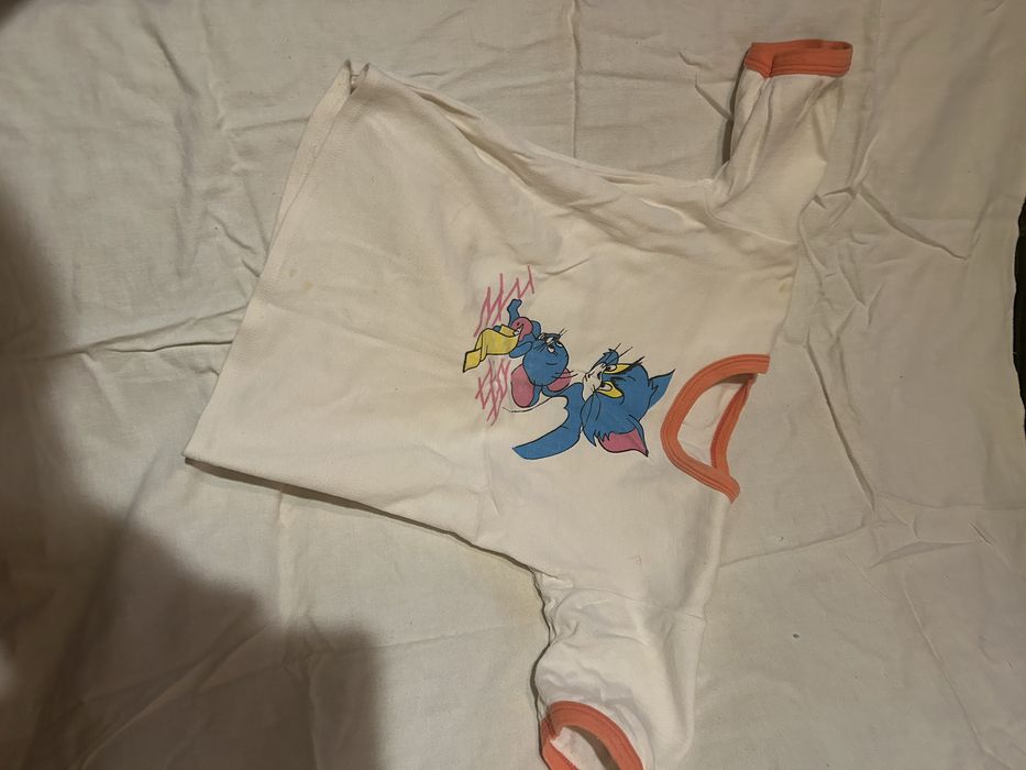 Детски дрехи 12 броя