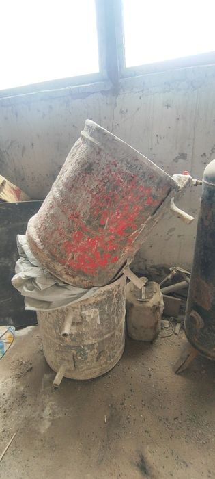 Гипсаблок станок