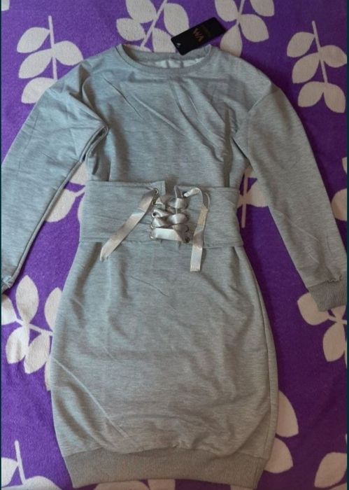 Rochie zilnică damă