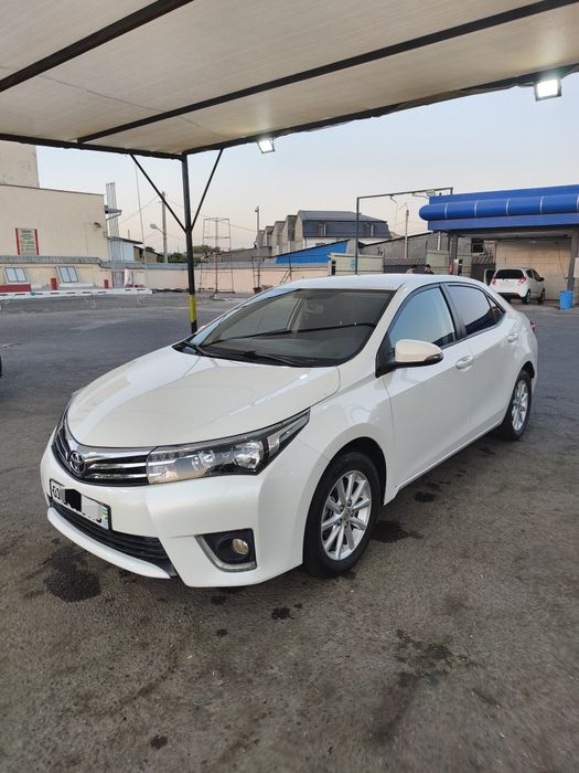 Toyota Corolla 1.8 mator original