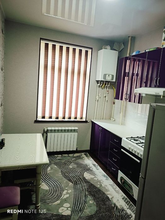 Сдам 2-х комнатную квартиру