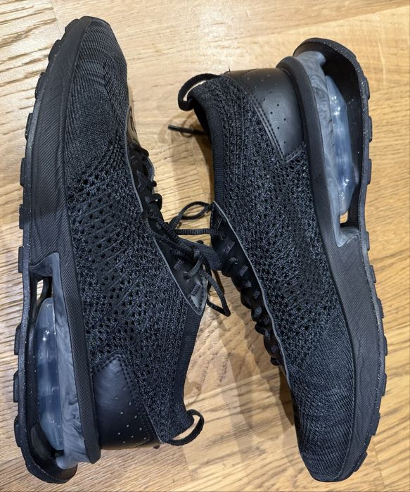 Nike AIR MAX FLYKNIT RACER размер 42 - 100% оригинал!!!