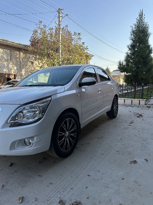 Кобалт продается