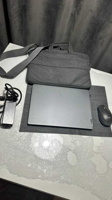 Продаю ноутбук (IdeaPad 5 pro) б/у