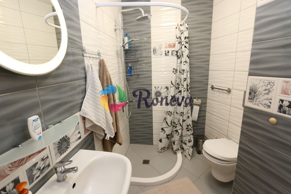 Многостаен в Варна-Бриз с паркомясто