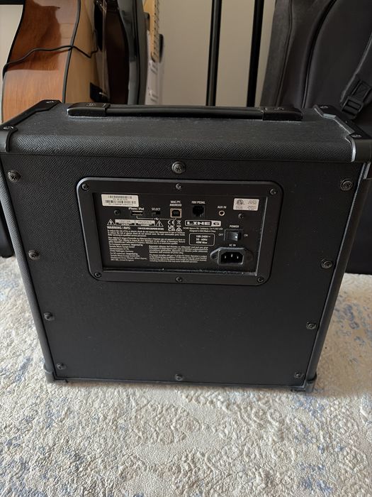 Line 6 Spider Mk2 V30