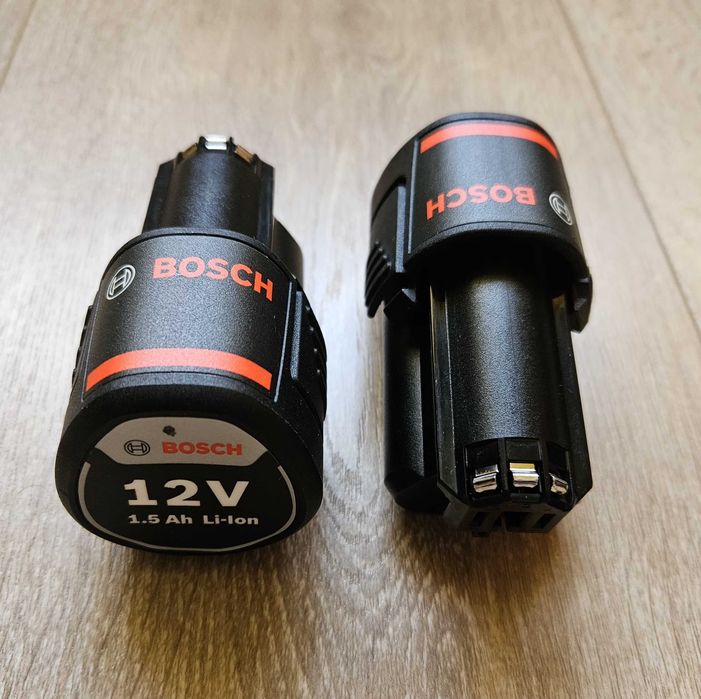 Filetanta bormasina insurubat gaurit Bosch Profesional GSR120Li 30Nm