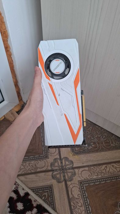 GTX 1080 TI 11GB