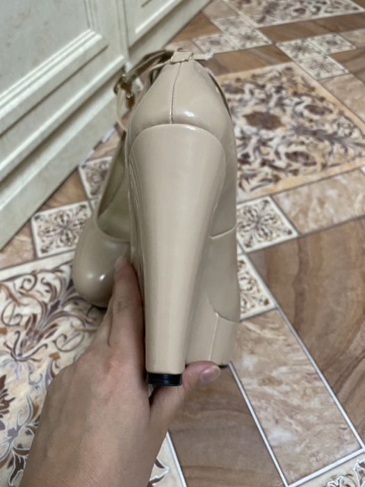 Женские Туфли