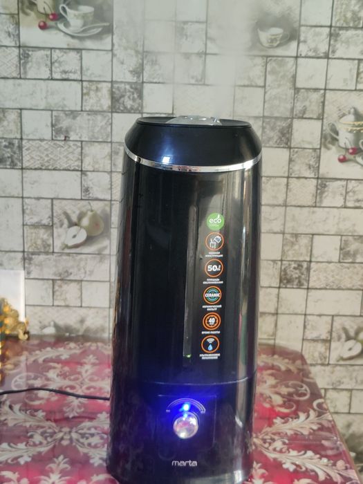 Продам увлажнитель воздуха