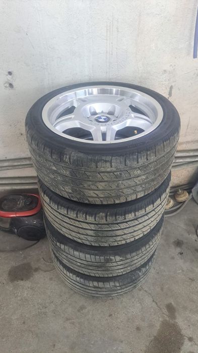 Диски комплект BMW 3 серии новые