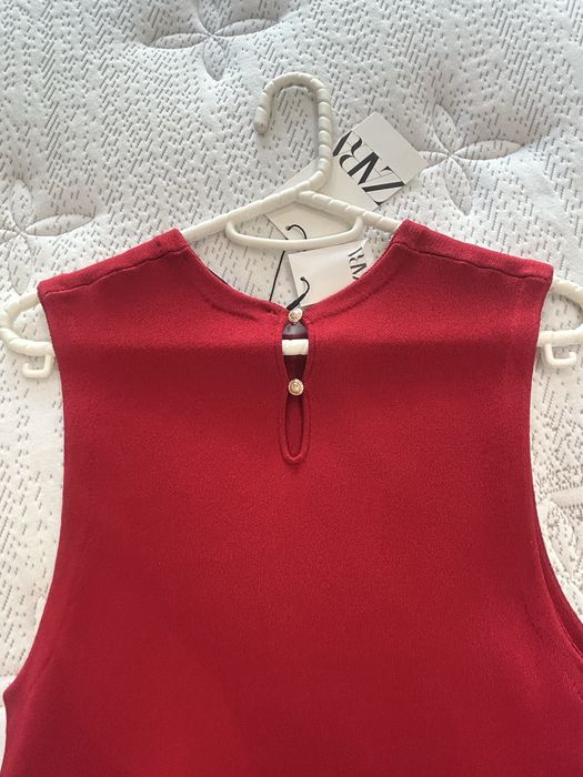 Дамска рокля ZARA!