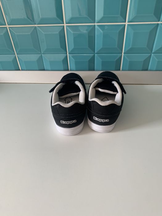 Incaltaminte sport/adidasi Kappa, masura 30, 19 cm talpic