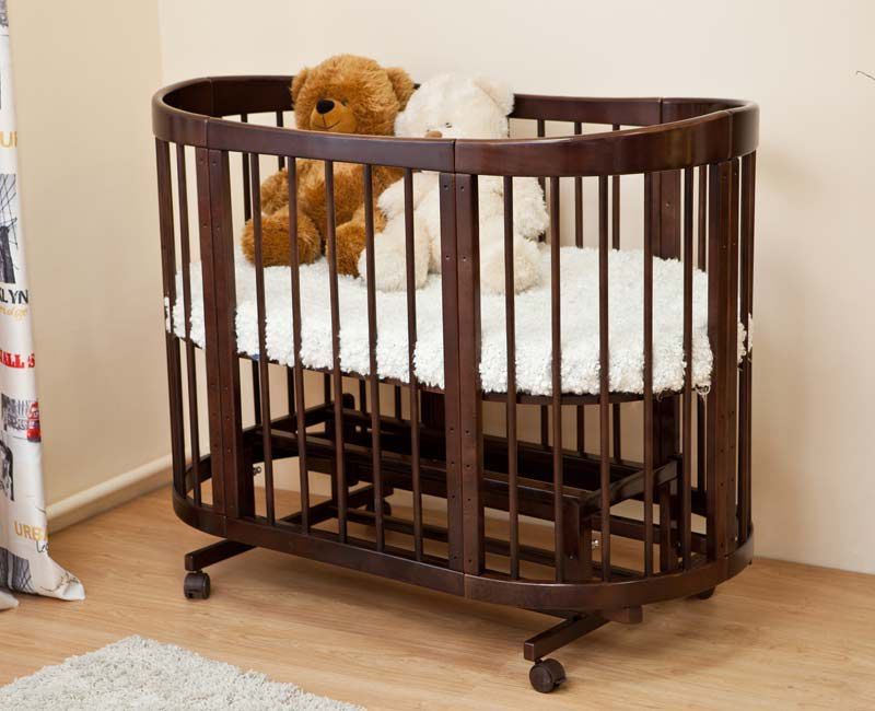 Детская кровать 8в1