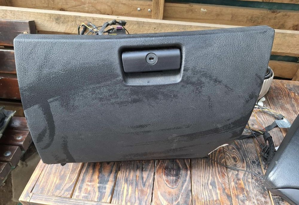 Части БМВ Х5 Е53