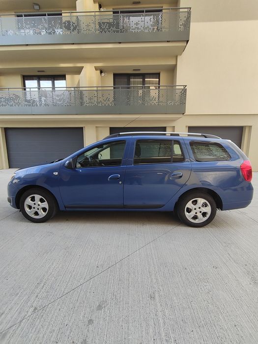 Dacia Logan MCV 2014 0.9TCe 170.000km