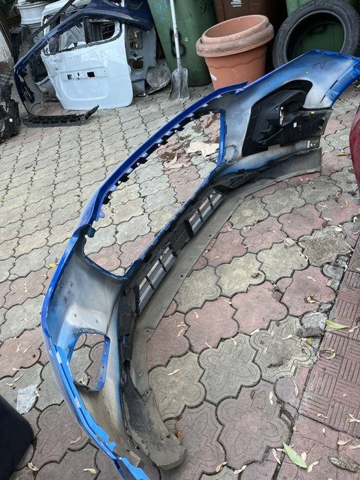 Bara fata Ford Puma 2019/2020/2021/2022/2023