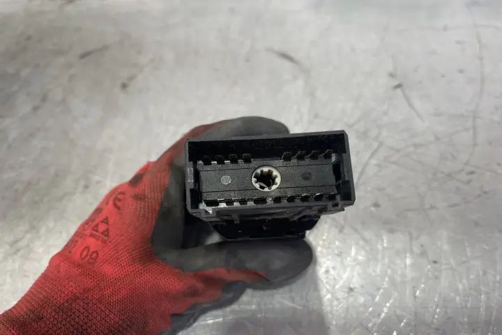 Comutator faruri bloc lumini Volkswagen VW Golf 2001 1.6 MT (105 hp)