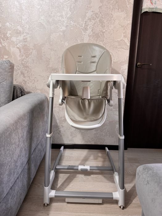Стульчик maribel 3в1 18.000 тг