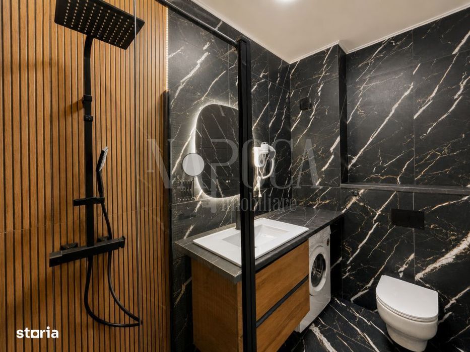 Apartament 2 camere de vanzare in Floresti