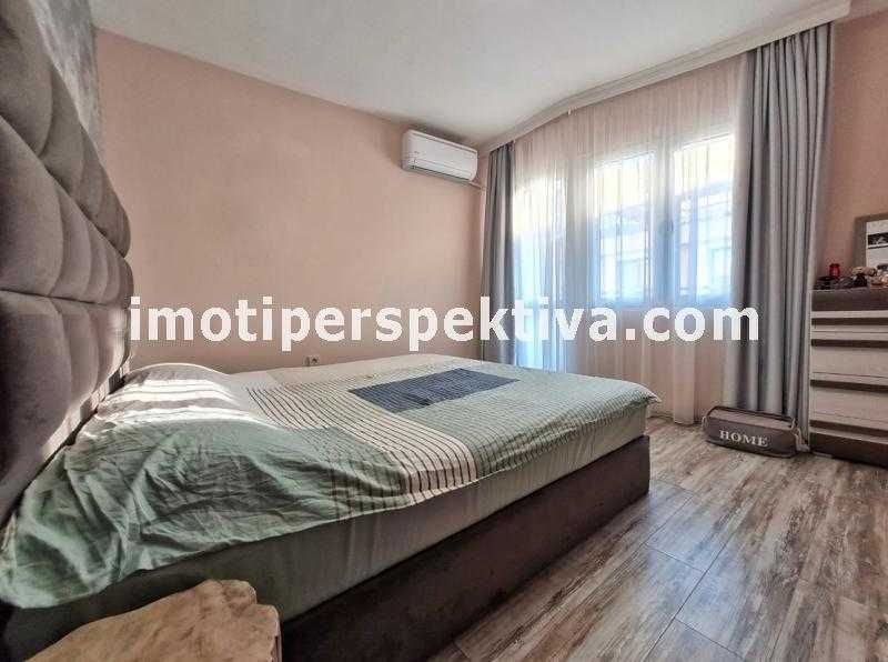 Продава се Тристаен апартамент в Пловдив, Кършияка - 75 кв.м за 2450 €/кв.м - Снимка #4
