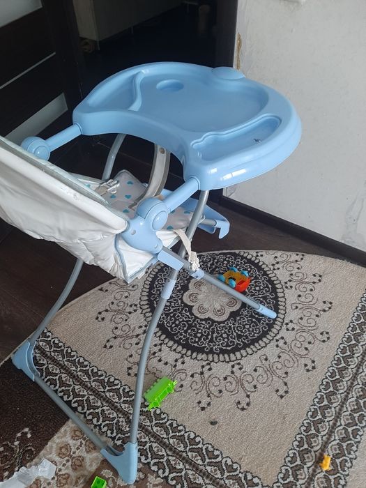 Стульчик для кормления