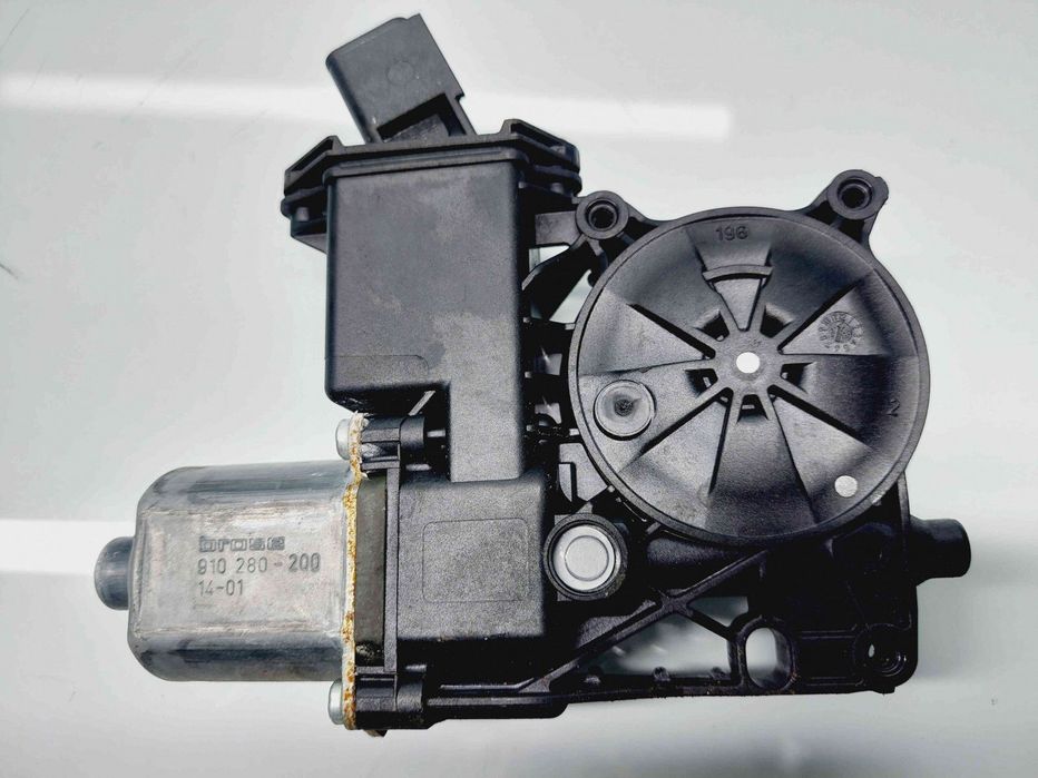 Motoras geam dreapta spate Opel Insignia A Facelift [Fabr 2008-2016] 2