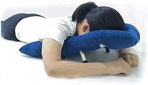 Perna  pentru pentru pacientii cu detasare / dezlipire de retina