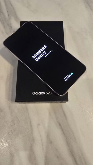 Samsung S23 128GB