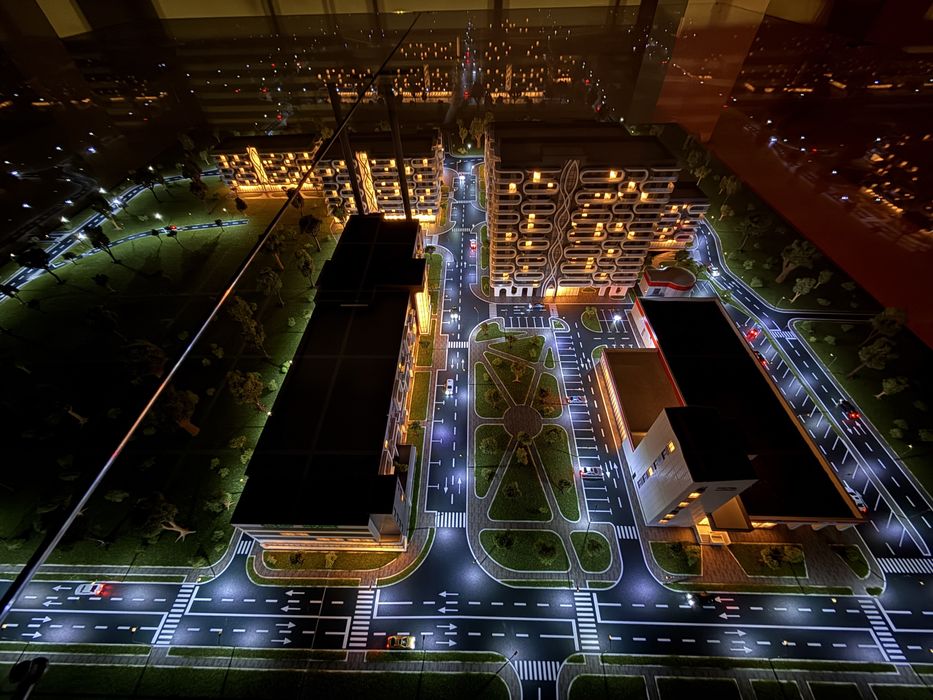 Spatiu Comercial in Targu Frumos, judetul Iasi