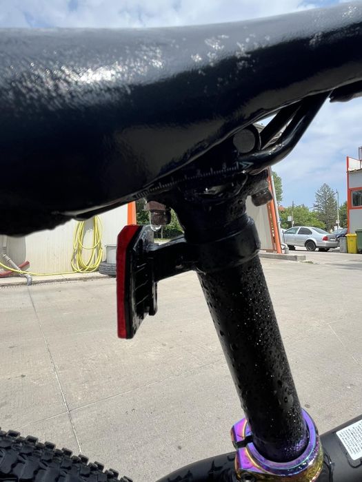 NS Bikes Zircus 26 Black